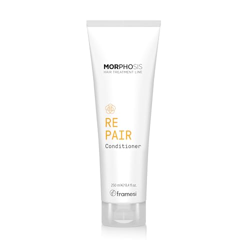 Framesi Morphosis Repair Conditioner for Damaged Hair