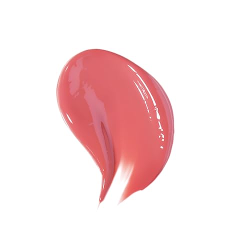 mude Glacé Lip Tint 01 Own pink Long-Lasting Liquid Stain Buildable Layer with Glossy Finish for Juicy Glowy Lips K-Beauty K-Cosmetics