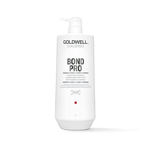 Goldwell Bond Pro Fortifying and Strengthening Shampoo