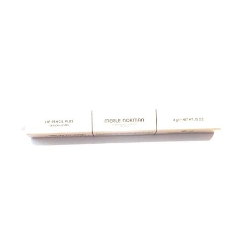 Merle Norman Lip Pencil Plus - Mocha