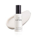 THEPURELOTUS Youthbiotics Lotus Probiotic Concentrate (2.70 fl.oz) ? Hydrating Korean Age-defying Soothing Face Serum, Jeju Fermented Lotus Leaf 34,490ppm, 8 Probiotics, Cica + Panthenol