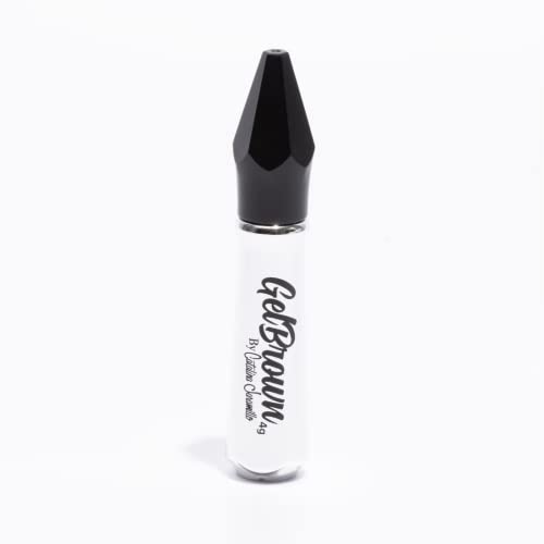 CATALINA JARAMILLO - Eyebrow Gel Brown