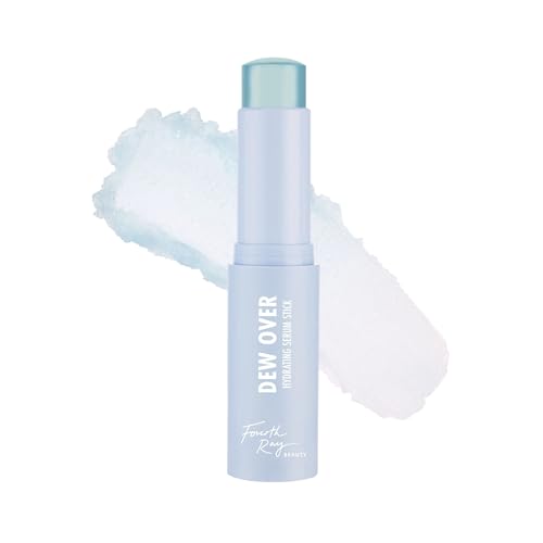 ColourPop Dew Over Hyaluronic Acid Face Serum Stick - Hydrating & Glow Boosting