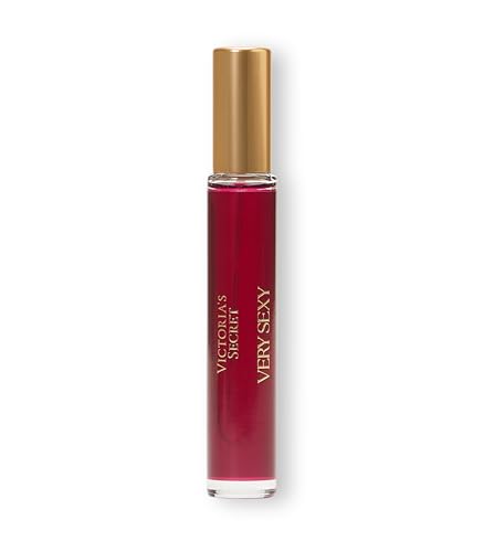 Victoria's Secret Very Sexy Floral Woody Travel Perfume Spray 0.23 fl oz