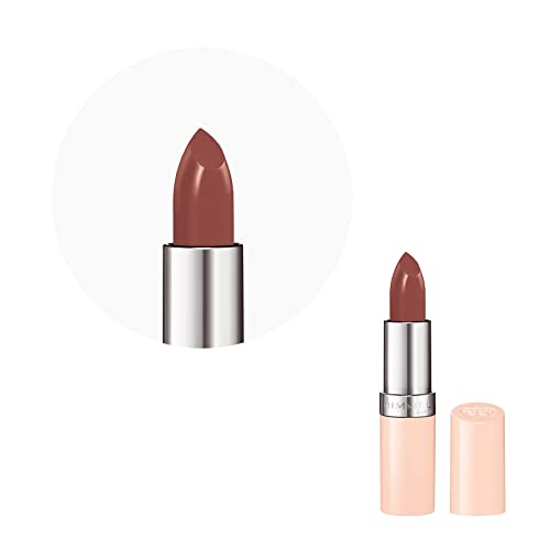 Rimmel Lasting Finish Lipstick Nude #48 0.14oz