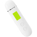 Skin Hydration Tester - Facial Moisture Analyzer with Oil & Temperature