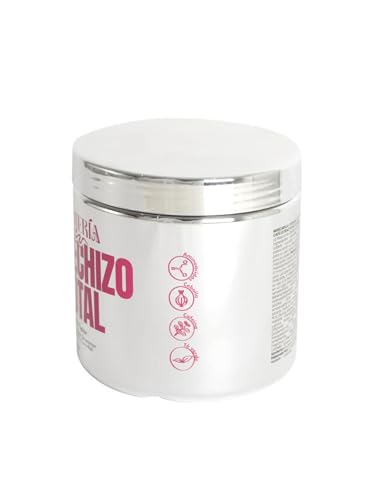 Brujeria Hechizo Total Hair Mask - Nourishing Repair & Growth Formula