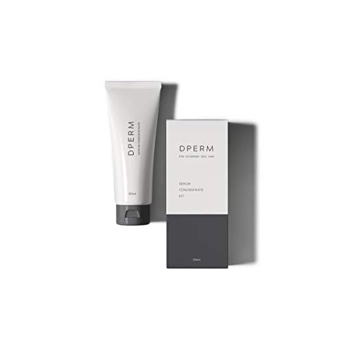 Down Perm | DPERM Serum Concentrate Kit