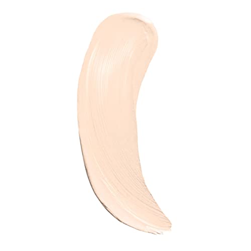 CoverGirl Aquasmooth SPF 20 Compact Foundation 725 Buff Beige