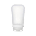 humangear GoToob+ Large Travel Bottle | TSA Approved