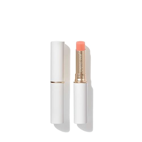 jane iredale Just Kissed Lip & Cheek Stain | pH-Activated