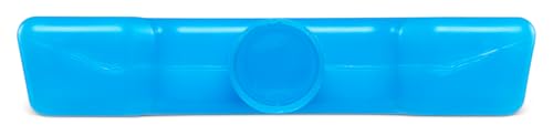 Igloo Maxcold Small Ice Block, 2-Pack, Blue