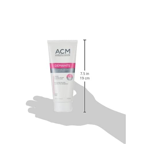 ACM Laboratoire Depiwhite Whitening Body Milk 200 ml / 6.7 oz