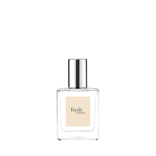 Philosophy Fresh Cream Eau de Toilette Perfume