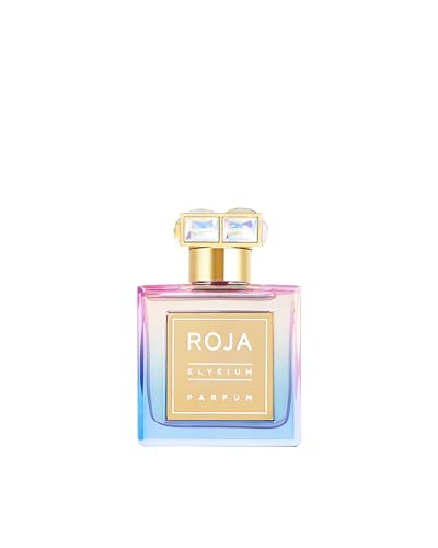 Roja Elysium Parfum Pour Femme 1.7 Fl Oz Fruity Floral Eau de Parfum