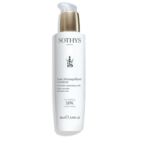SOTHYS Comfort Cleansing Milk | Sensitive Skin