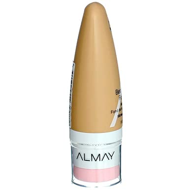 Almay Best Blend Forever Foundation SPF 40, Neutral, 1 fl oz