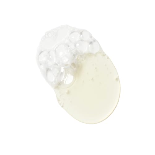 KORRES Olympus Tea Foaming Cream Cleanser 6.76oz