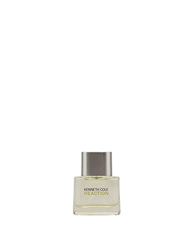 Kenneth Cole Reaction Eau de Toilette for Men | Citrus Woody