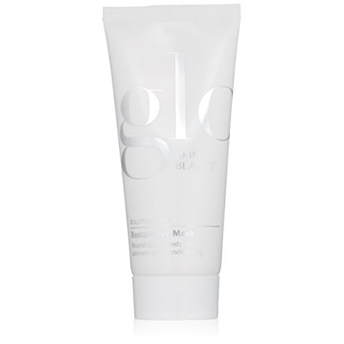 Glo Skin Beauty Restorative Mask | Nourishing Remedy for Ultimate Skin-Conditioning