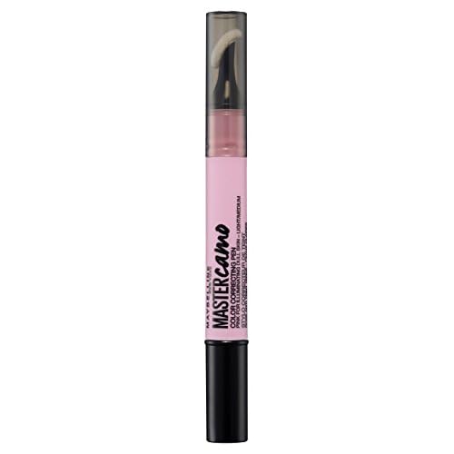 Maybelline Master Camo Correcting Pen, 1.5 ml, 30 Pink
