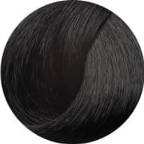 Super Million Hair Powder - Scalp Concealer for Thinning Hair (Black, 3g)