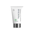 Frezyderm Facial Scrub Exfoliating skin purifier for all ages 100ml