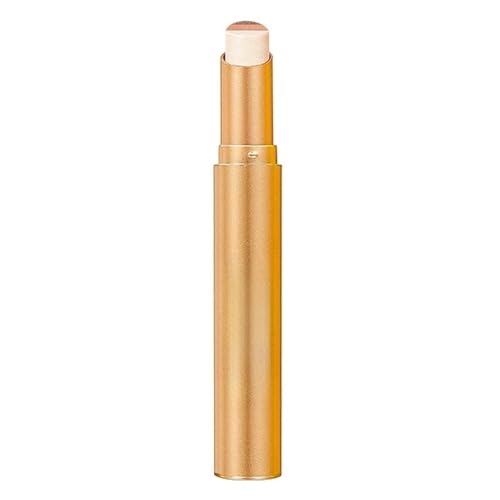 3-in-1 Waterproof Eyeshadow Stick - Tri-Color Gradient Cream Shadow Pencil for Women, Long-Lasting & Easy to Blend - Variation 02