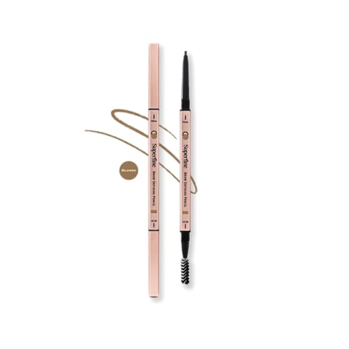 OZ LAB Superfine Micro Brow Pencil 1.5mm Waterproof
