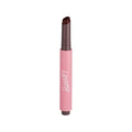 RUBY VIBE CO Glass Theory Lip Gloss - Coral Orange, 2g