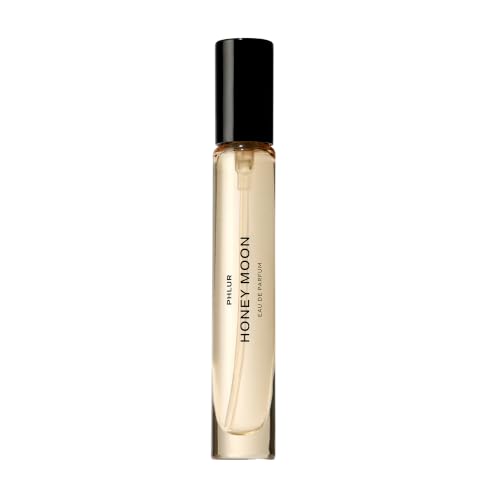 PHLUR Honey Moon 9.5 mL Perfume for Women & Men – 0.32 fl oz