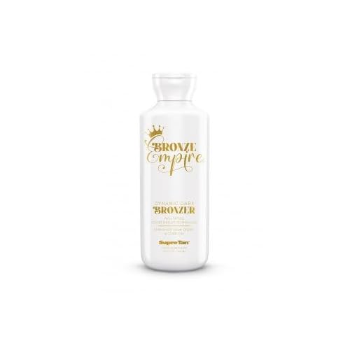 Bronze Empire Powerful Bronzing Blend Immediate Color with Tyrosine 10.1oz