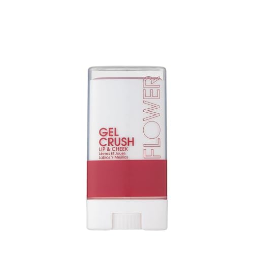 FLOWER Beauty Lip & Cheek Gel Crush Multistick - Blackberry