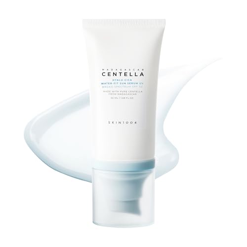SKIN1004 Centella Hyalu-Cica SPF 50 Sunscreen Serum