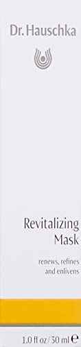 Dr. Hauschka Revitalizing Mask, 1.0 Fluid Ounce