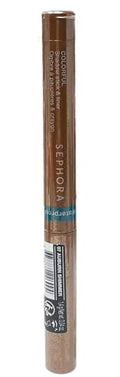 Sephora Waterproof Eyeshadow & Eyeliner Stick - Auburn Shimmer