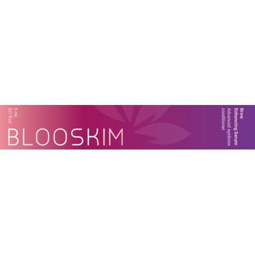 Eyebrow Growth Serum for Women & Men ? Natural Brow Enhancing Serum to Grow Thicker, Fuller Brows Fast ? Nourishing Eyebrow Hair Growth 2Packs
