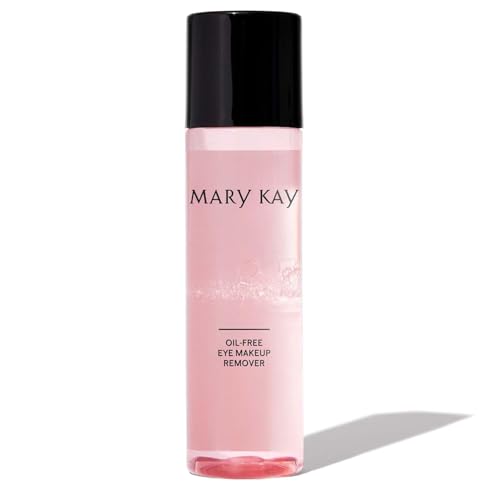 Mary Kay Oil-Free Eye Makeup Remover,3.75 fl. oz.