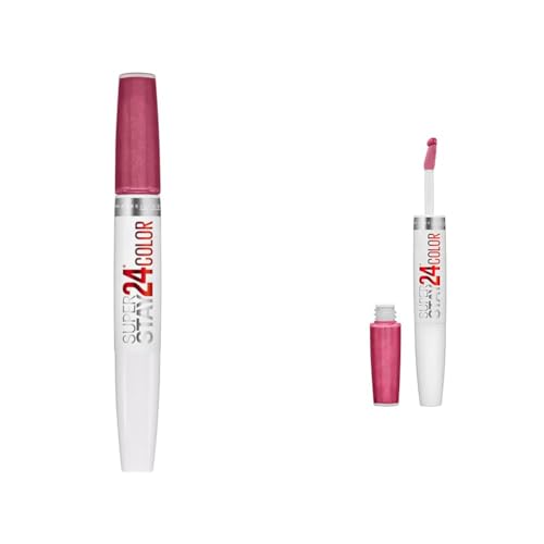 Maybelline Instant Age Rewind Eraser Dark Circles Concealer Bundle, 122 & 121, 1 Count