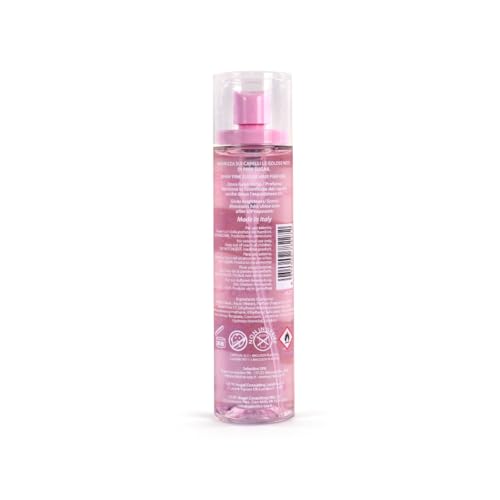 Pink Sugar Eau de Toilette for Women – Floral Fruity Perfume