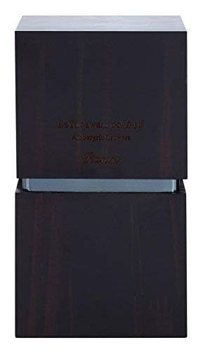 La Yuqawam Ambergris Showers Eau De Parfum for Men - 75ml