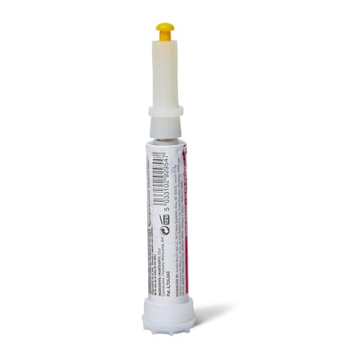 Drip & Clog-Proof Nail Glue with Dual-Sided Nail File Bundle