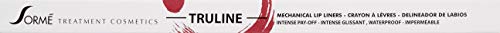 SORMÉ Truline Mechanical Lipliner - Waterproof, Long-Lasting