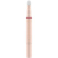 Catrice Colour Cushion Juicy Lip Oil | High-Shine, Non-Sticky Gloss with Nourishing Oils | Cushion Applicator & Twist-Up Pen | Vegan & Cruelty Free (010 | Bae Watch)