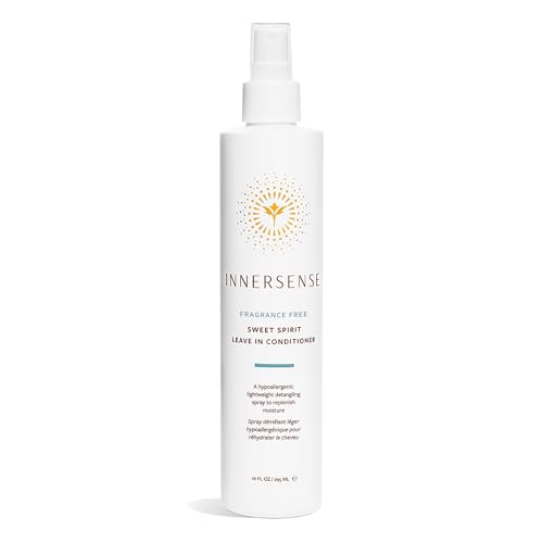 Innersense Organic Leave-in Conditioner Detangler 10oz
