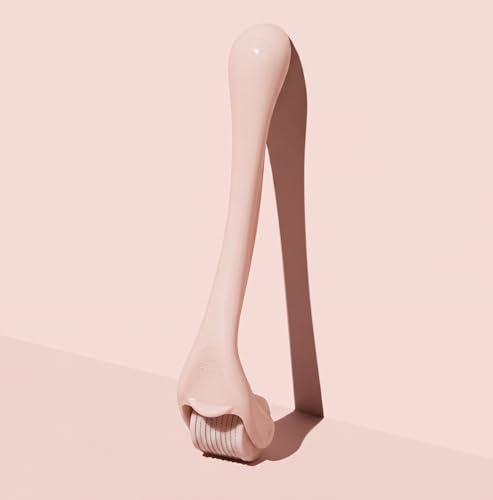 Derma Roller 0.25mm Titanium Microneedles for Skincare