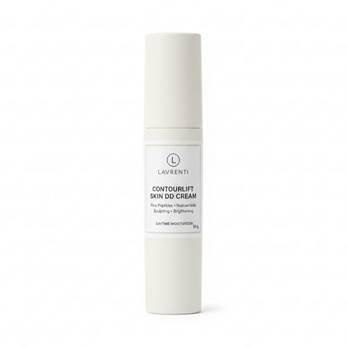 ContourLift Skin Cream with Niacinamide & Rice Peptides