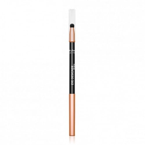 M. Asam Magic Finish Eye Designer Black Eyeliner