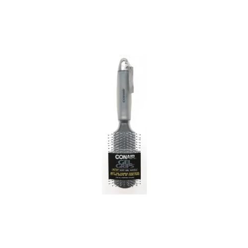 Conair Gel Grip Al Pur Br Size Ea - Pack of 3