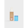UOMA Beauty Flawless IRL Skin Perfecting Foundation - Fair Lady T1